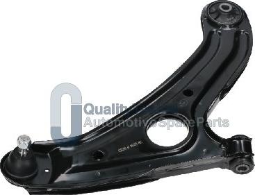 Japanparts BQH19R - Bras de liaison, suspension de roue cwaw.fr