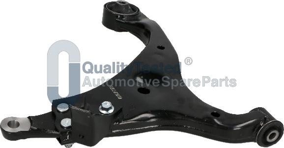 Japanparts BQK03L - Bras de liaison, suspension de roue cwaw.fr