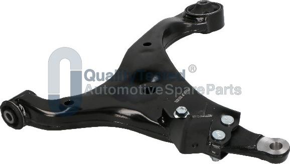 Japanparts BQK03R - Bras de liaison, suspension de roue cwaw.fr