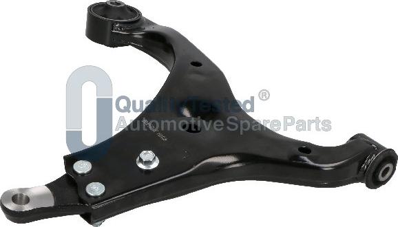 Japanparts BQK07L - Bras de liaison, suspension de roue cwaw.fr