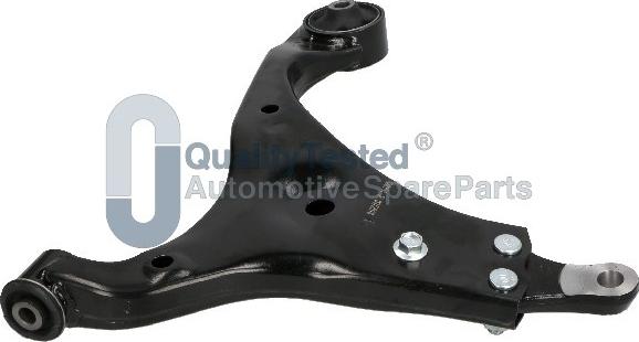 Japanparts BQK07R - Bras de liaison, suspension de roue cwaw.fr