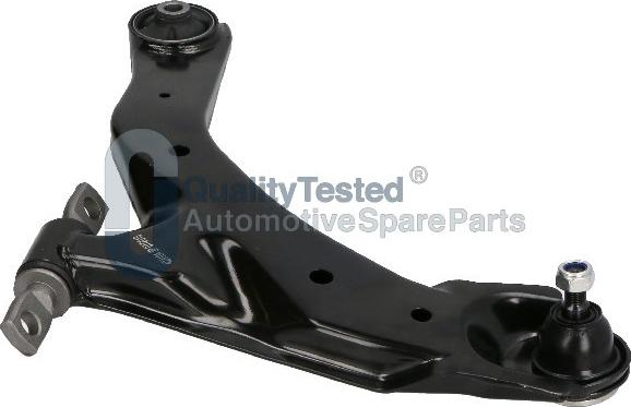 Japanparts BQK21L - Bras de liaison, suspension de roue cwaw.fr