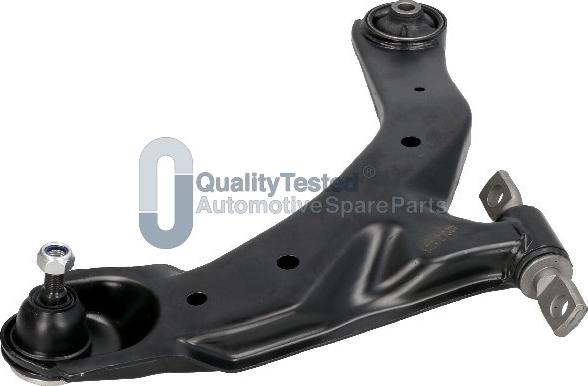 Japanparts BQK21R - Bras de liaison, suspension de roue cwaw.fr