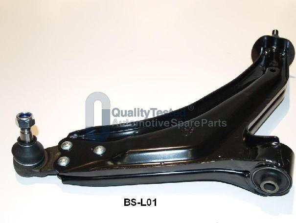 Japanparts BQL01R - Bras de liaison, suspension de roue cwaw.fr