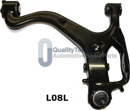 Japanparts BQL08L - Bras de liaison, suspension de roue cwaw.fr