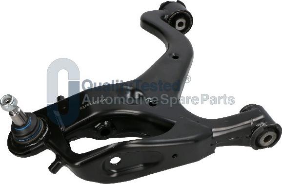 Japanparts BQL03L - Bras de liaison, suspension de roue cwaw.fr