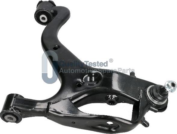 Japanparts BQL15R - Bras de liaison, suspension de roue cwaw.fr