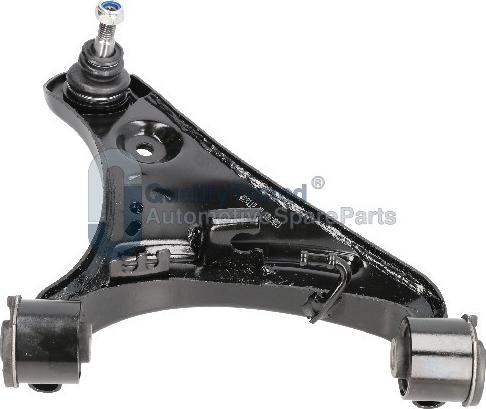 Japanparts BQL16L - Bras de liaison, suspension de roue cwaw.fr