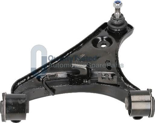 Japanparts BQL16R - Bras de liaison, suspension de roue cwaw.fr