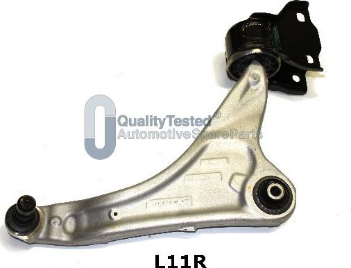 Japanparts BQL11R - Bras de liaison, suspension de roue cwaw.fr