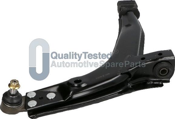 Japanparts BQW04R - Bras de liaison, suspension de roue cwaw.fr