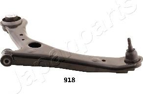 Japanparts BS-918L - Bras de liaison, suspension de roue cwaw.fr