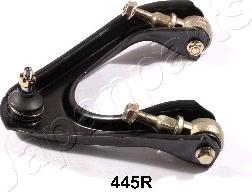 Japanparts BS-445R - Bras de liaison, suspension de roue cwaw.fr