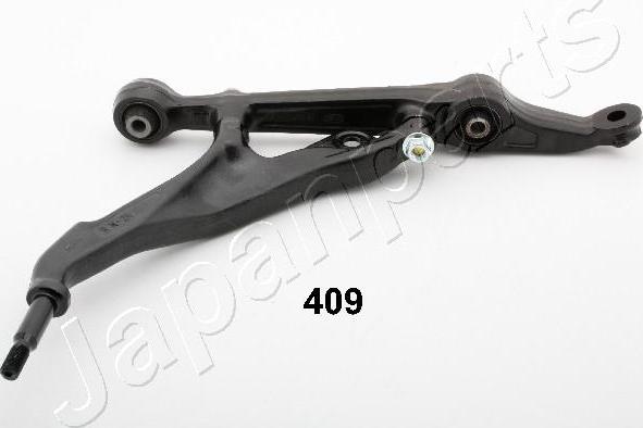 Japanparts BS-409 - Bras de liaison, suspension de roue cwaw.fr