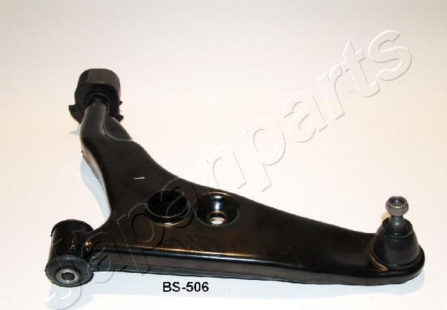 Japanparts BS-506 - Bras de liaison, suspension de roue cwaw.fr