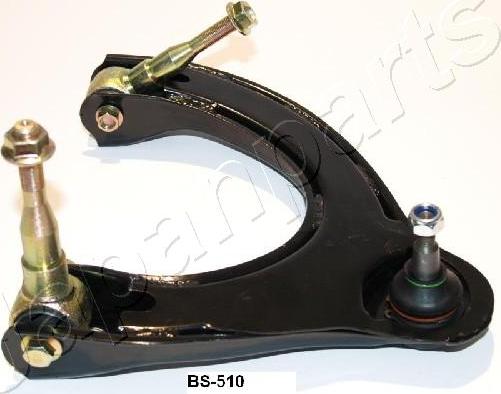 Japanparts BS-510 - Bras de liaison, suspension de roue cwaw.fr