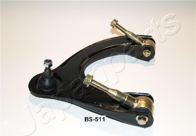 Japanparts BS-511 - Bras de liaison, suspension de roue cwaw.fr