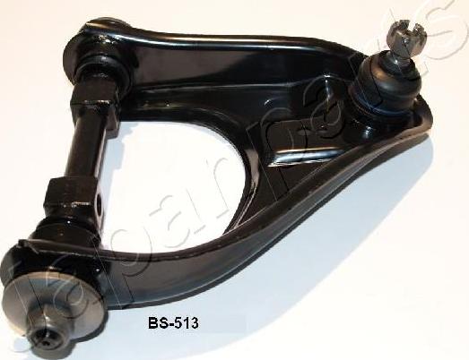 Japanparts BS-513 - Bras de liaison, suspension de roue cwaw.fr