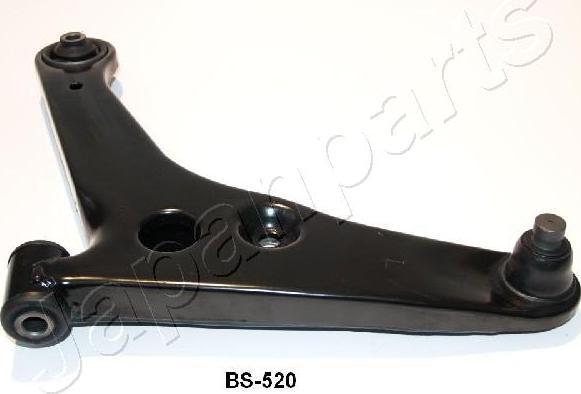 Japanparts BS-520 - Bras de liaison, suspension de roue cwaw.fr