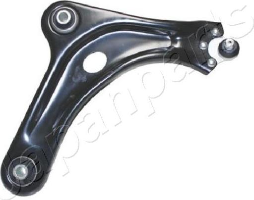 Japanparts BS-0609R - Bras de liaison, suspension de roue cwaw.fr