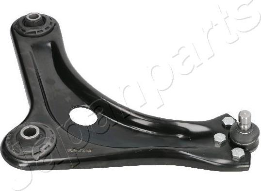 Japanparts BS-0608L - Bras de liaison, suspension de roue cwaw.fr