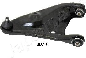 Japanparts BS-007R - Bras de liaison, suspension de roue cwaw.fr