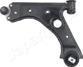 Japanparts BS-0201L - Bras de liaison, suspension de roue cwaw.fr