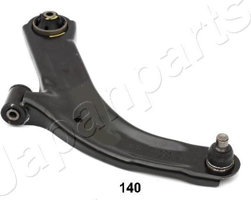 Japanparts BS-140 - Bras de liaison, suspension de roue cwaw.fr