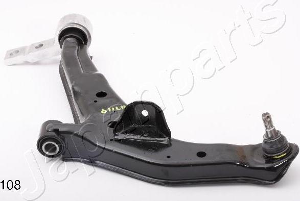 Japanparts BS-108 - Bras de liaison, suspension de roue cwaw.fr