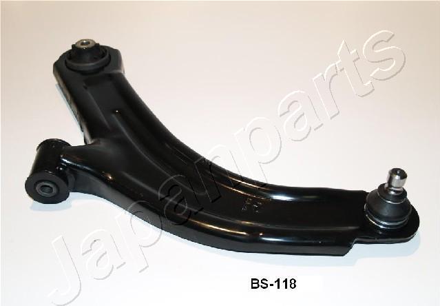 Japanparts BS-118 - Bras de liaison, suspension de roue cwaw.fr