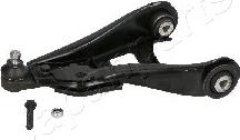 Japanparts BS-112L - Bras de liaison, suspension de roue cwaw.fr