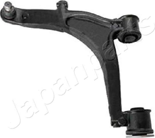 Japanparts BS-183L - Bras de liaison, suspension de roue cwaw.fr