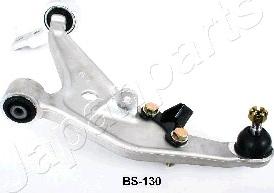 Japanparts BS-130L - Bras de liaison, suspension de roue cwaw.fr