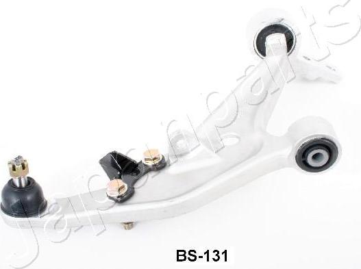 Japanparts BS-131 - Bras de liaison, suspension de roue cwaw.fr