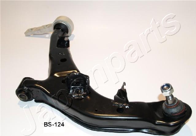 Japanparts BS-124 - Bras de liaison, suspension de roue cwaw.fr