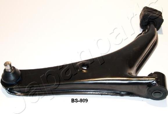 Japanparts BS-809 - Bras de liaison, suspension de roue cwaw.fr