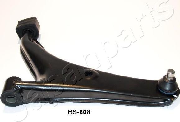 Japanparts BS-808 - Bras de liaison, suspension de roue cwaw.fr