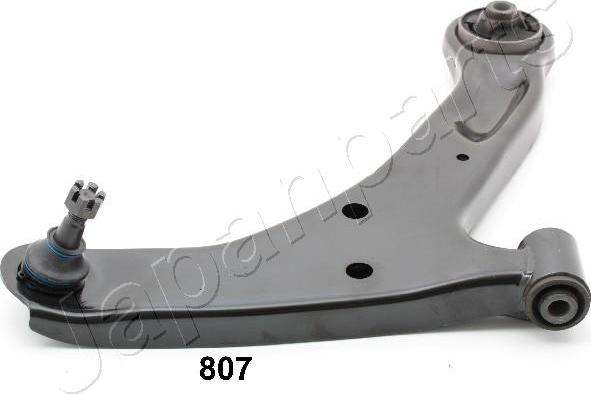 Japanparts BS-807 - Bras de liaison, suspension de roue cwaw.fr