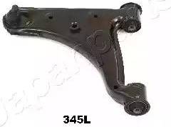 Japanparts BS-345L - Bras de liaison, suspension de roue cwaw.fr