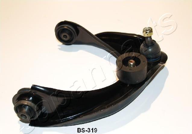 Japanparts BS-319 - Bras de liaison, suspension de roue cwaw.fr