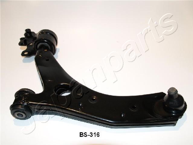 Japanparts BS-316 - Bras de liaison, suspension de roue cwaw.fr