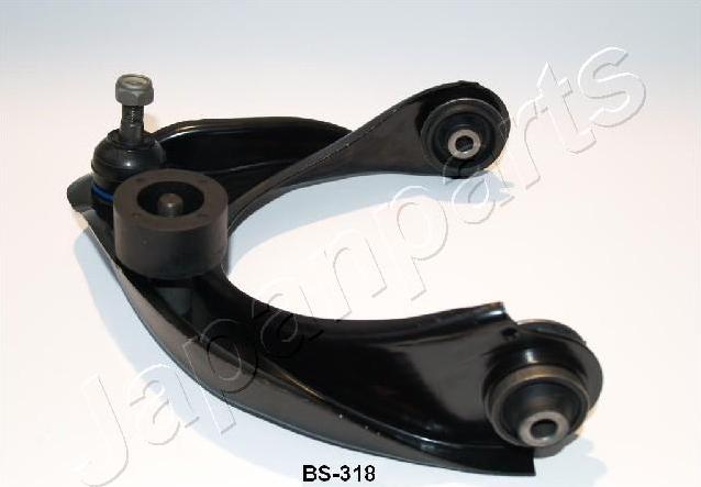 Japanparts BS-318 - Bras de liaison, suspension de roue cwaw.fr