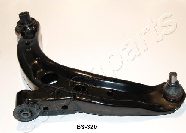 Japanparts BS-320 - Bras de liaison, suspension de roue cwaw.fr