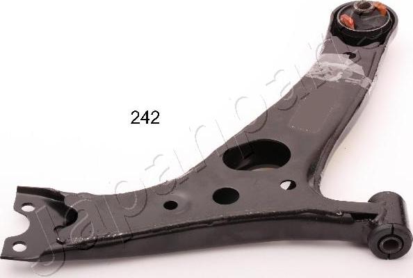 Japanparts BS-242 - Bras de liaison, suspension de roue cwaw.fr