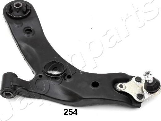 Japanparts BS-254 - Bras de liaison, suspension de roue cwaw.fr