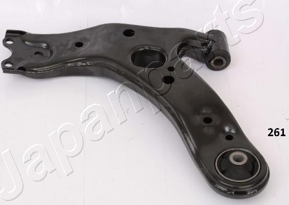 Japanparts BS-261 - Bras de liaison, suspension de roue cwaw.fr