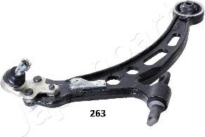 Japanparts BS-262R - Bras de liaison, suspension de roue cwaw.fr