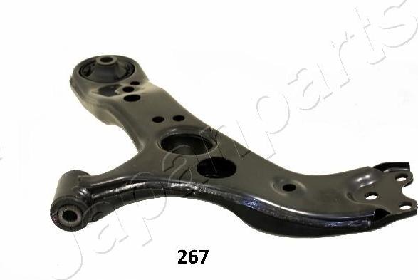 Japanparts BS-267 - Bras de liaison, suspension de roue cwaw.fr