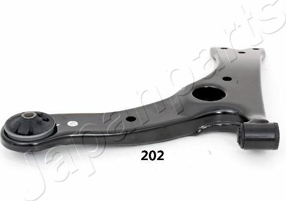 Japanparts BS-202 - Bras de liaison, suspension de roue cwaw.fr