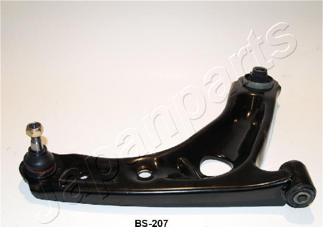 Japanparts BS-207 - Bras de liaison, suspension de roue cwaw.fr